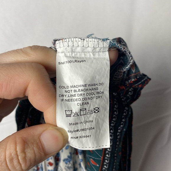 Weekend top - Picture 4 of 5